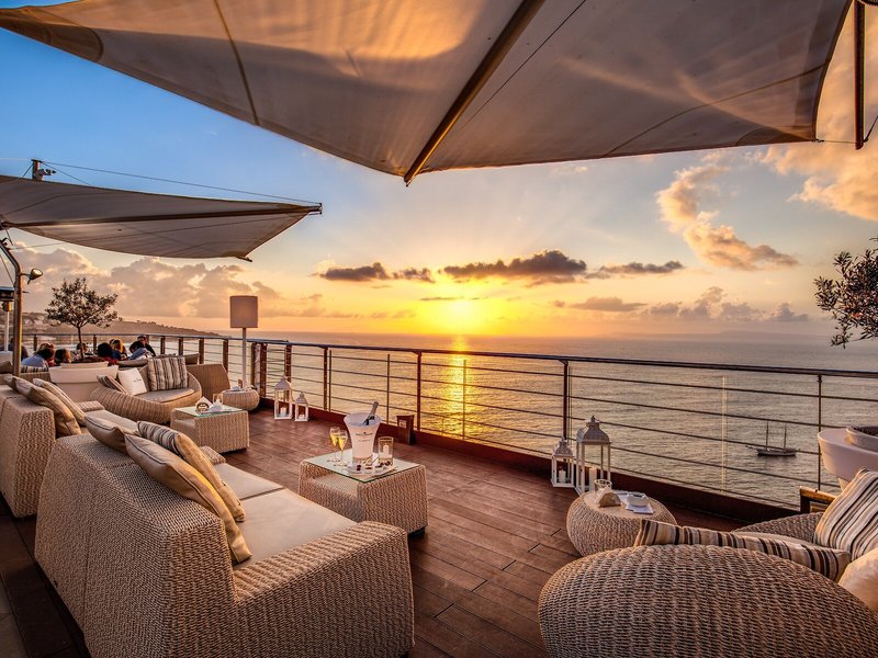 Mediterraneo Sorrento