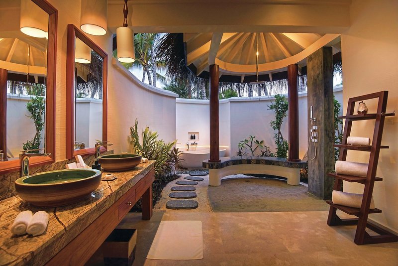 OBLU SELECT at Sangeli Island 6