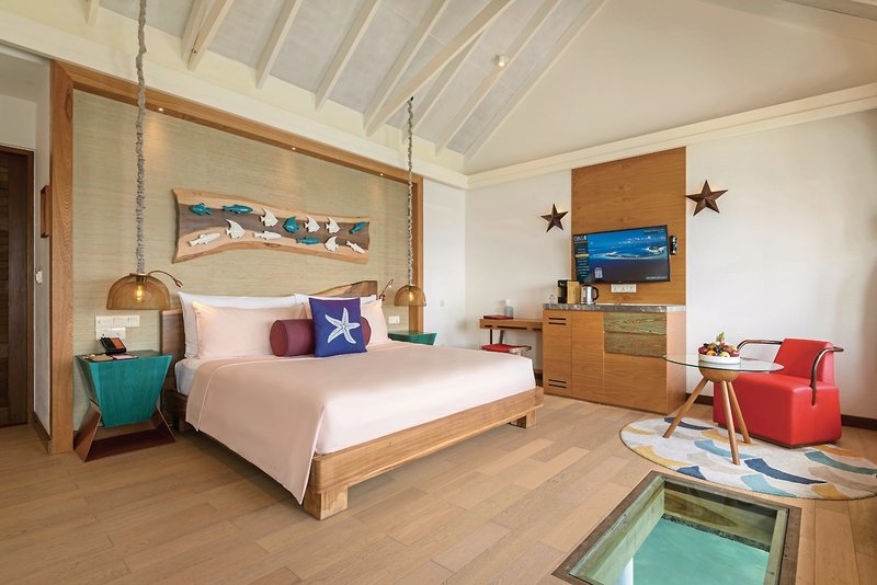 OBLU SELECT at Sangeli Island 8