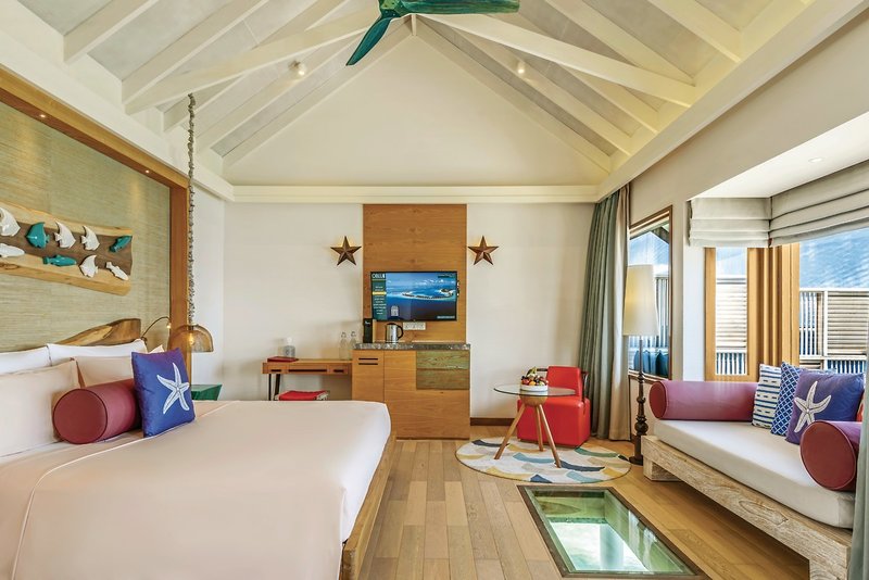 OBLU SELECT at Sangeli Island 10