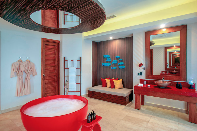 OBLU SELECT at Sangeli Island 19