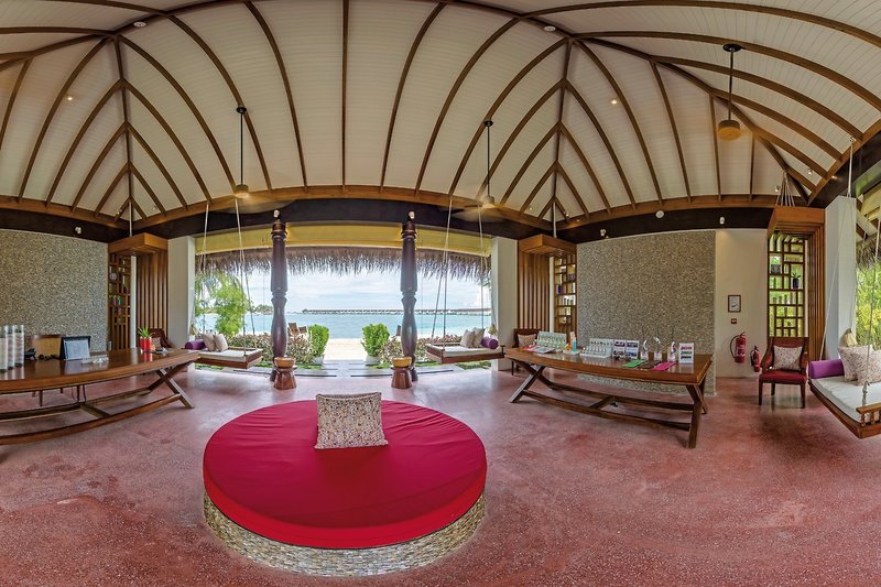 OBLU SELECT at Sangeli Island 31