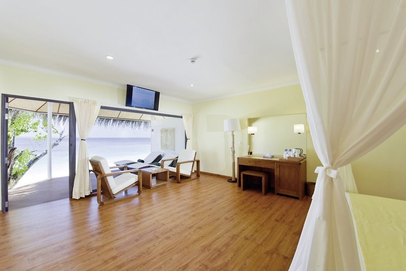 Dreamland The Unique Sea & Lake Resort Spa 6