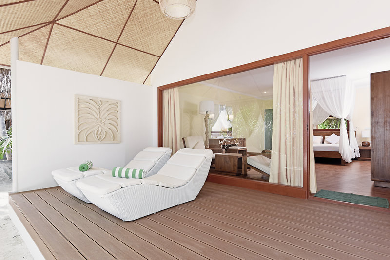 Dreamland The Unique Sea & Lake Resort Spa 9