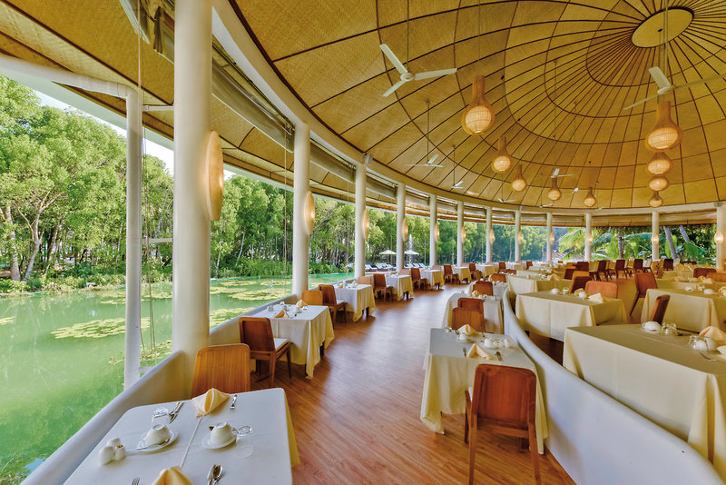 Dreamland The Unique Sea & Lake Resort Spa 12