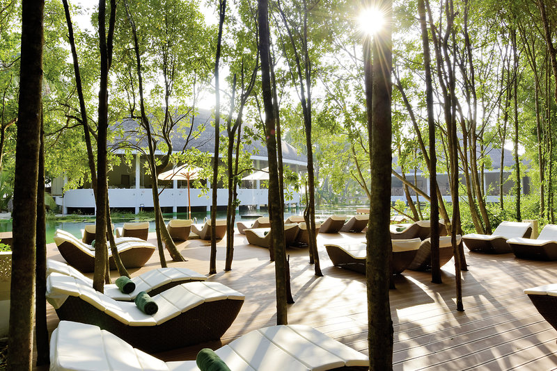 Dreamland The Unique Sea & Lake Resort Spa 18