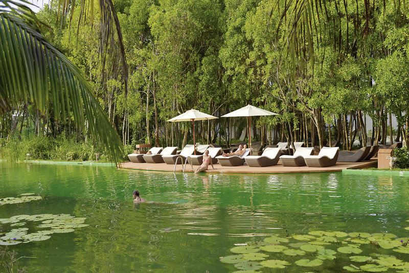 Dreamland The Unique Sea & Lake Resort Spa 19