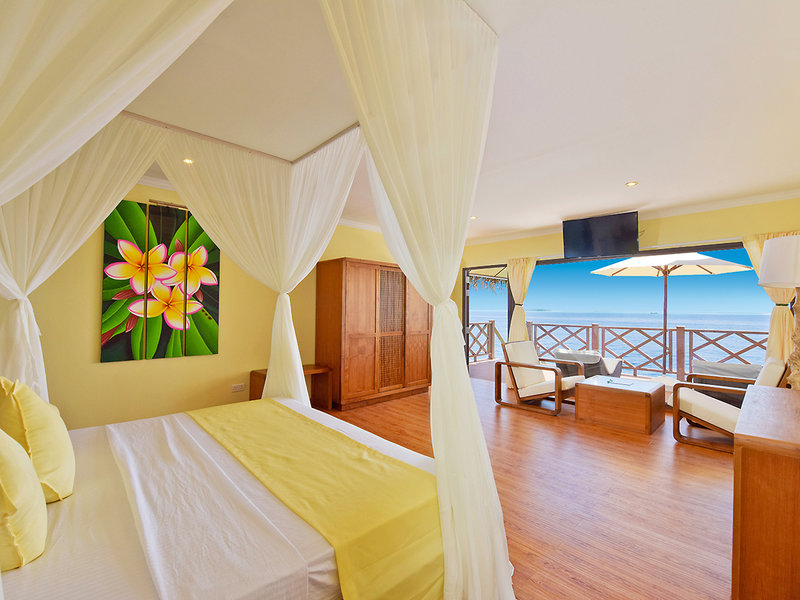 Dreamland The Unique Sea & Lake Resort Spa 2