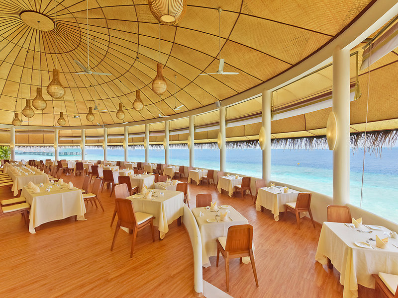 Dreamland The Unique Sea & Lake Resort Spa 9