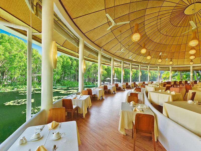 Dreamland The Unique Sea & Lake Resort Spa 10