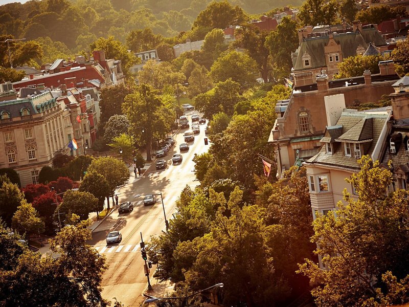 The Ven at Embassy Row 1