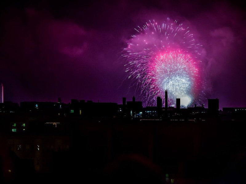 The Ven at Embassy Row 6