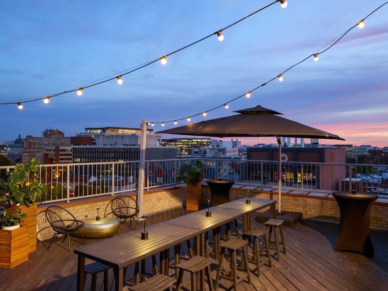 The Ven at Embassy Row 7