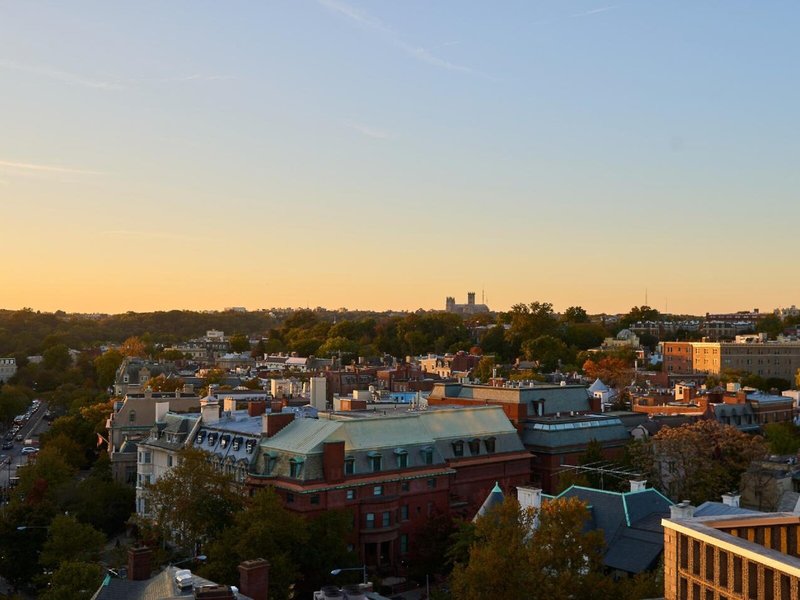 The Ven at Embassy Row 8