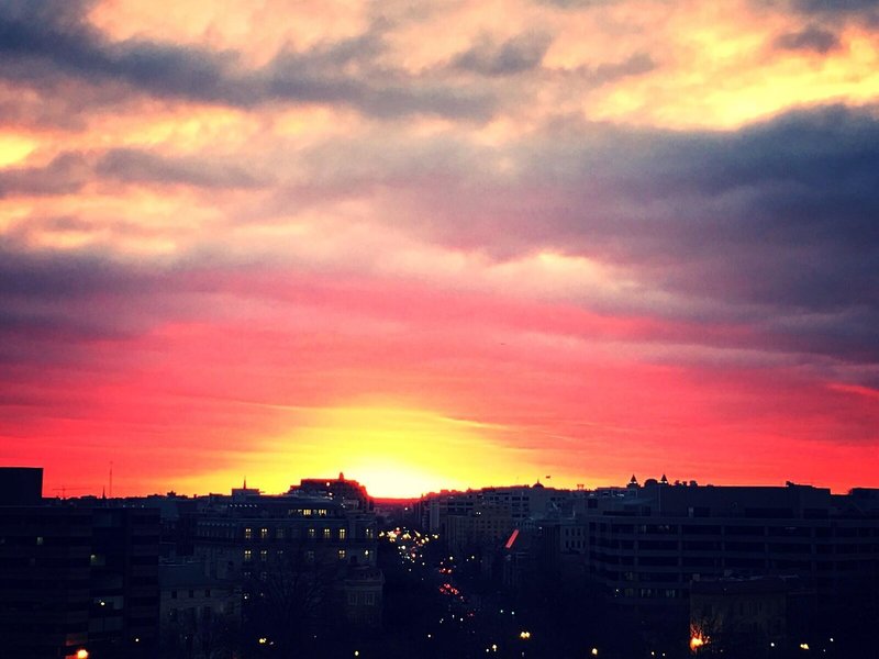 The Ven at Embassy Row 9