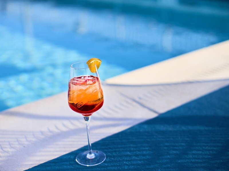 The Ven at Embassy Row 12