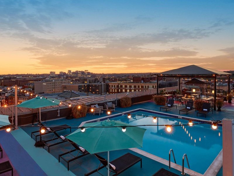 The Ven at Embassy Row 17