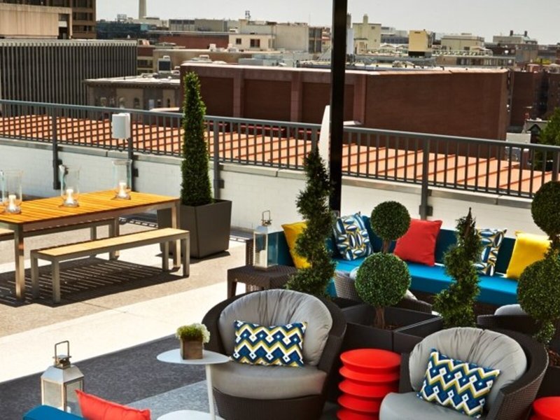 The Ven at Embassy Row 20