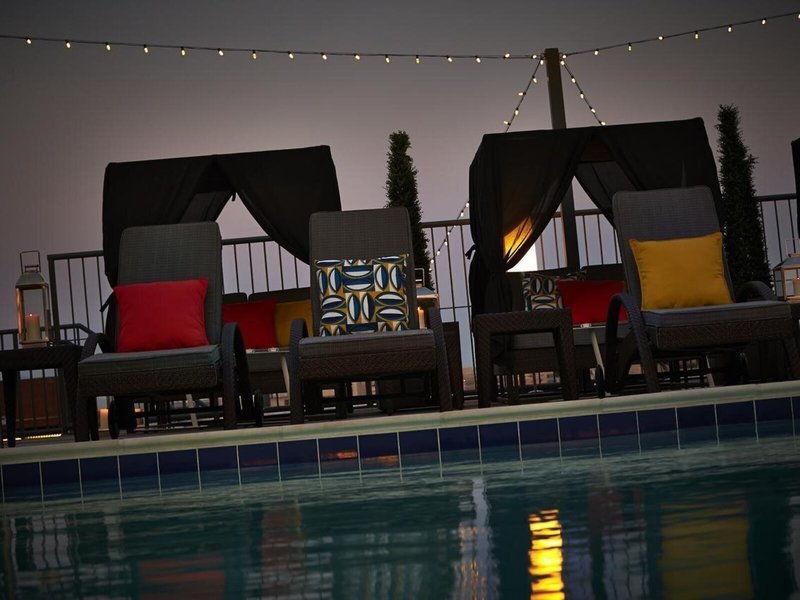 The Ven at Embassy Row 21