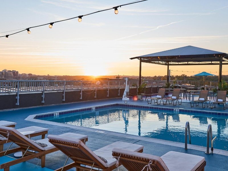 The Ven at Embassy Row 22