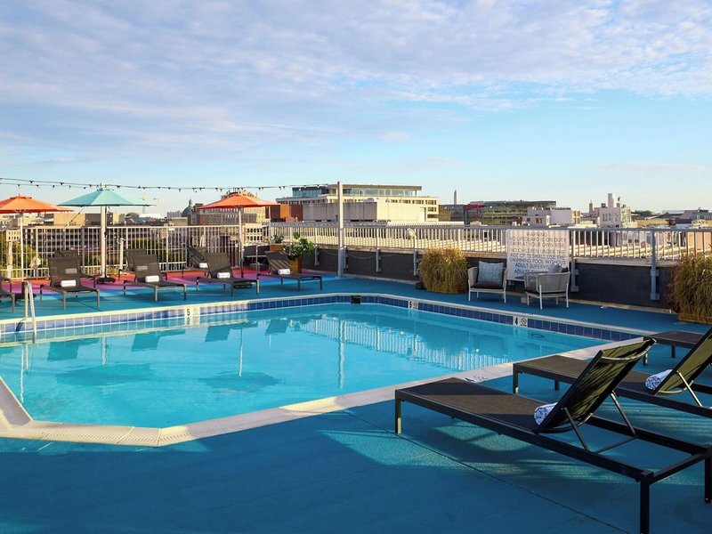 The Ven at Embassy Row 23