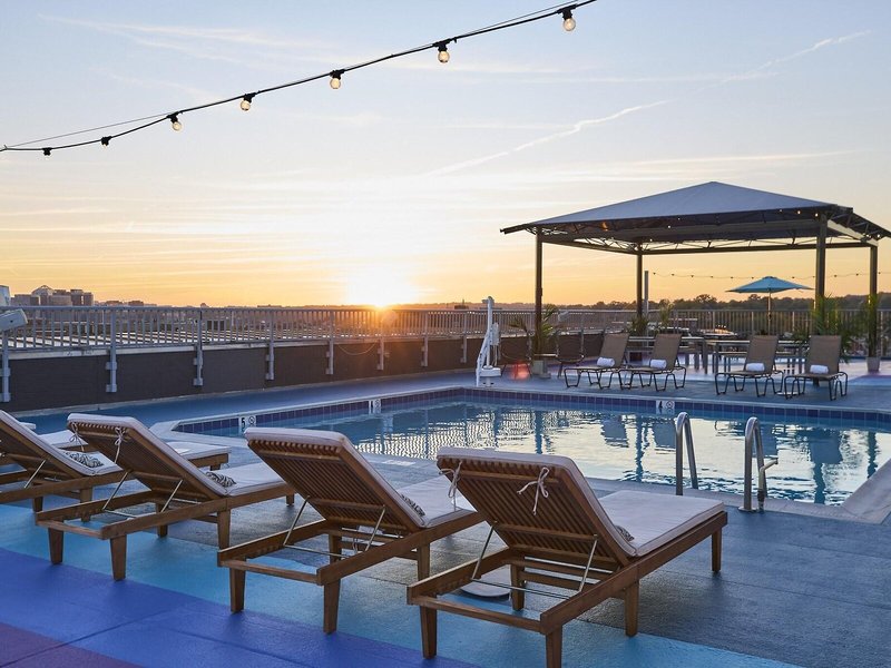 The Ven at Embassy Row 24