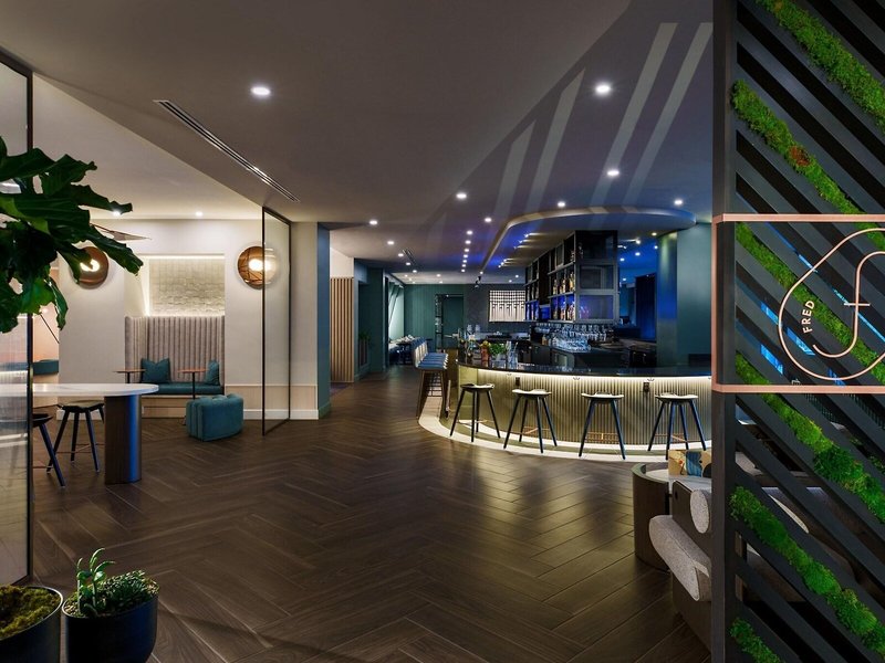 The Ven at Embassy Row 27