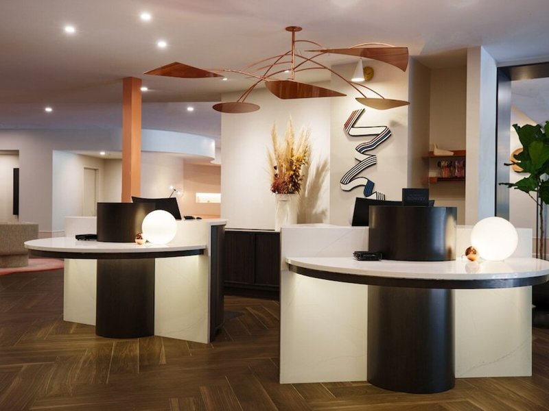 The Ven at Embassy Row 29