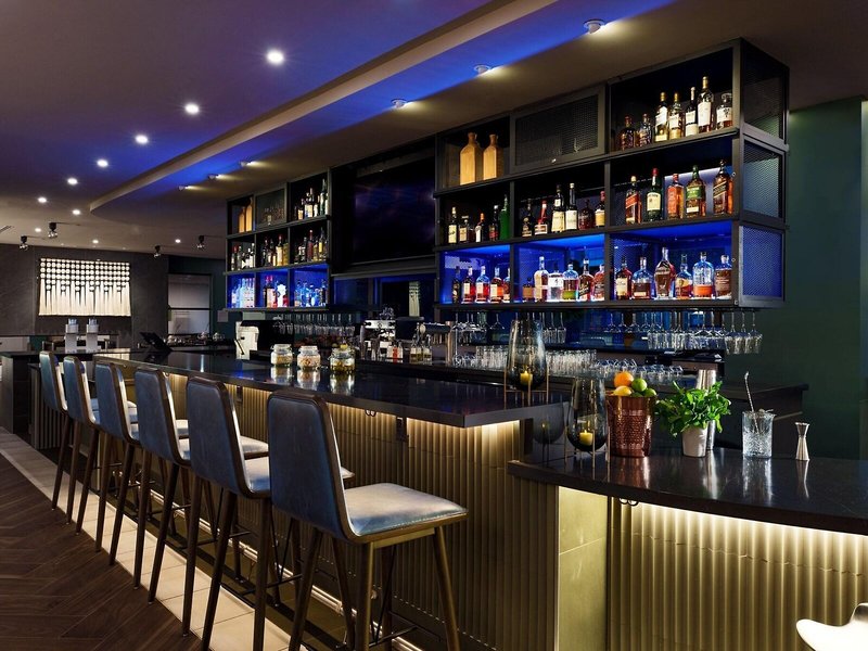 The Ven at Embassy Row 31