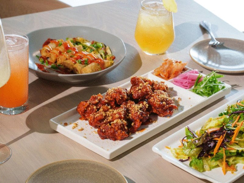 The Ven at Embassy Row 32