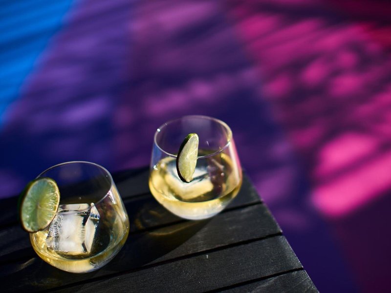 The Ven at Embassy Row 34