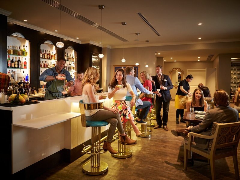 The Ven at Embassy Row 37