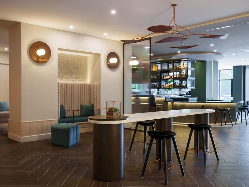 The Ven at Embassy Row 38