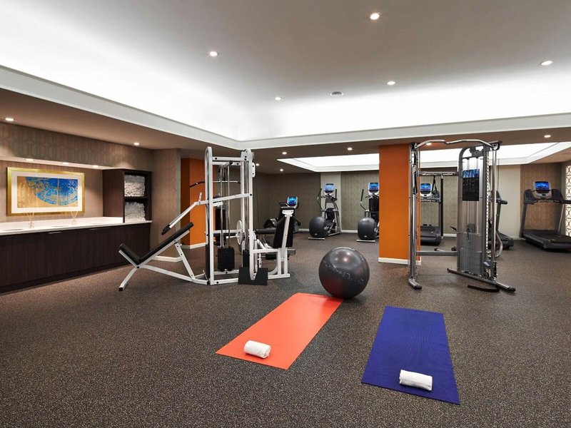 The Ven at Embassy Row 45