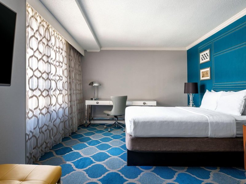 The Ven at Embassy Row 48