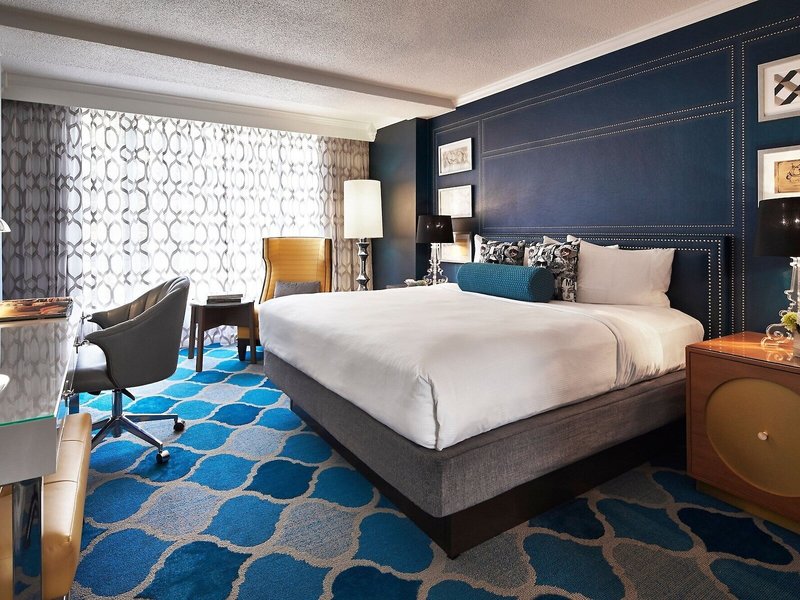 The Ven at Embassy Row 49