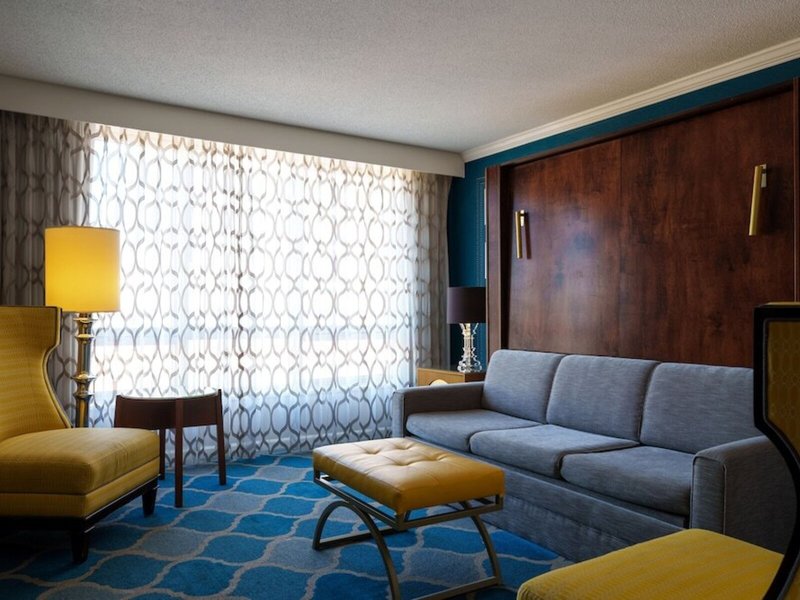 The Ven at Embassy Row 50