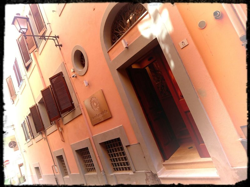 L´Ambasciata Hotel de Charme