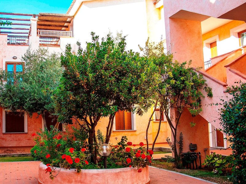 Olimpo Residence 1