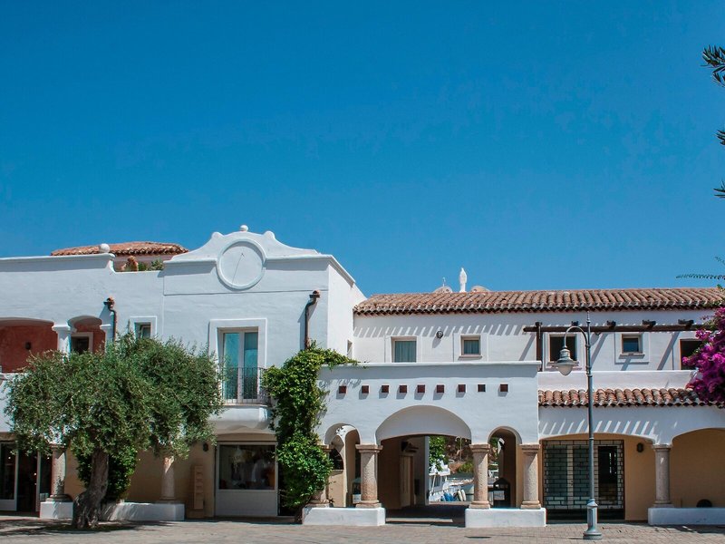 Olimpo Residence 2
