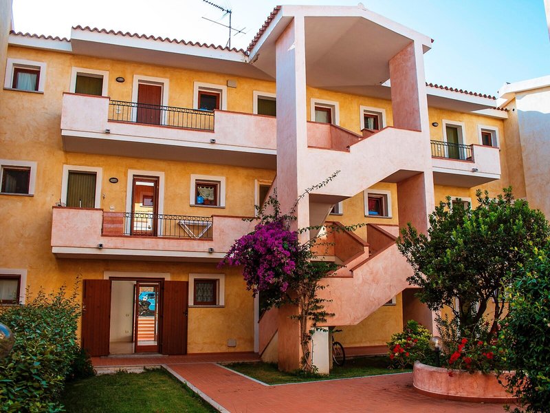 Olimpo Residence 4