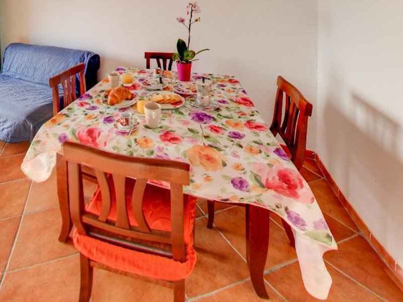 Olimpo Residence 10