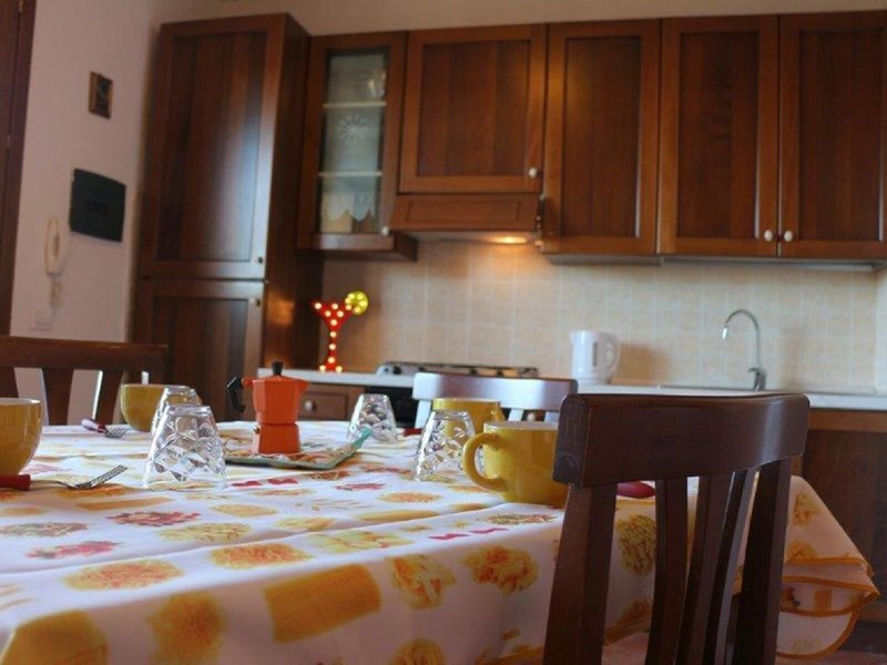 Olimpo Residence 13
