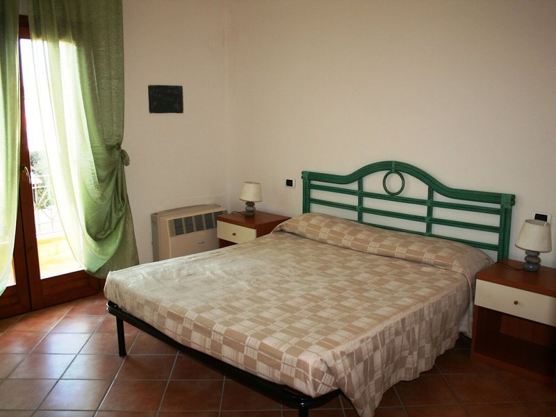 Olimpo Residence 17