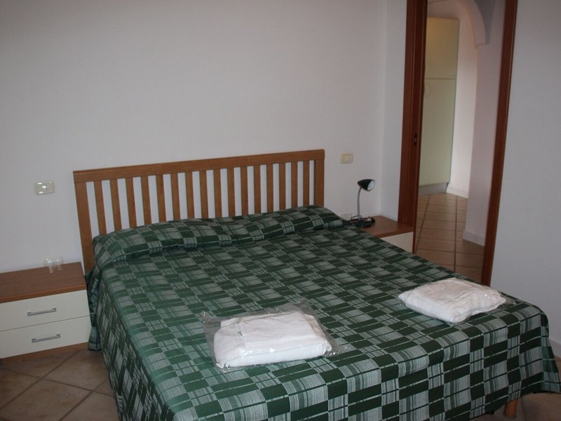 Olimpo Residence 21
