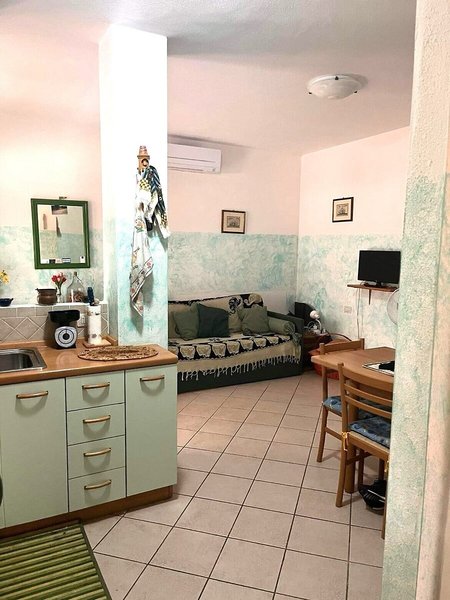Olimpo Residence 23