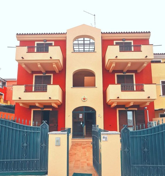 Olimpo Residence 24