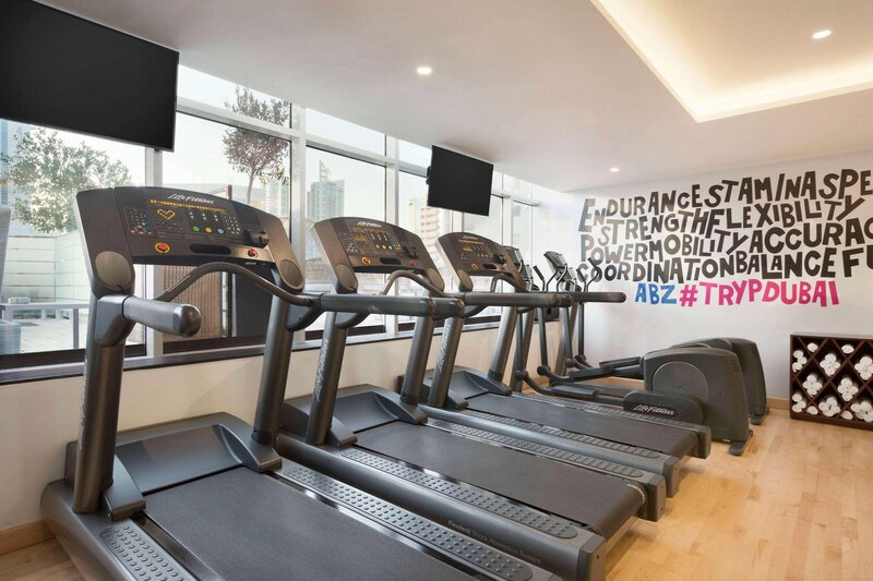 TRYP by Wyndham Dubai 3