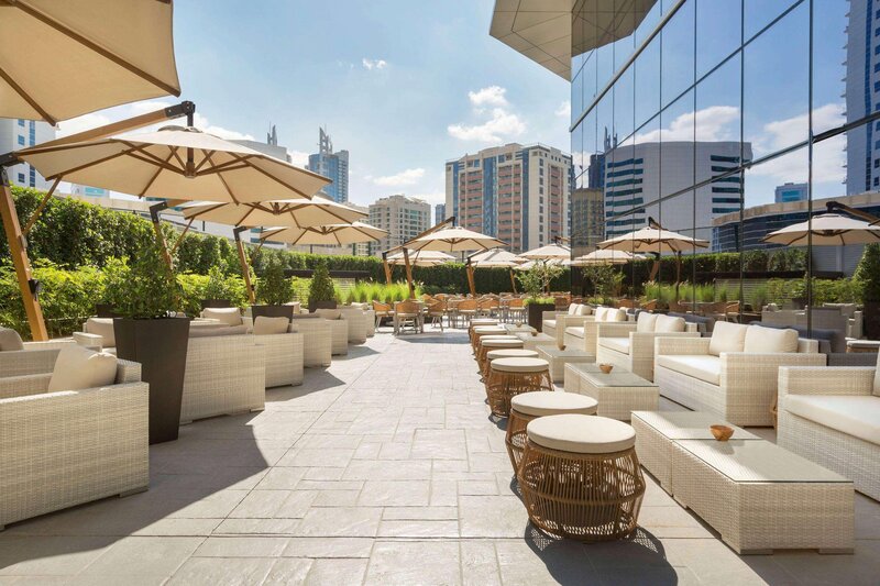 TRYP by Wyndham Dubai 5