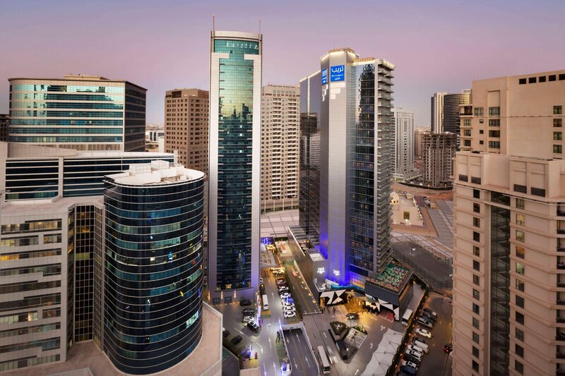 TRYP by Wyndham Dubai 7